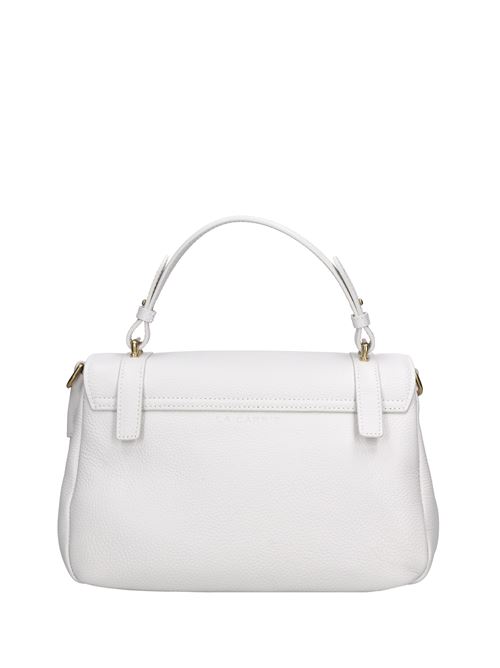 Borsa Atena  in pelle LA CARRIE | 142A-XM-810-TBLAVORIO